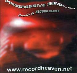Compilations : Progressive Sampler